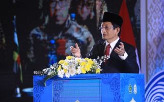 Buka MTQ Internasional, Menag Ungkap Bukti Al-Qur'an Serukan Umat Jaga Bumi dari Kerusakan - JPNN.com