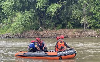 Lansia di Ogan Ilir Tenggelam Saat Mandi di Sungai Enim - JPNN.com