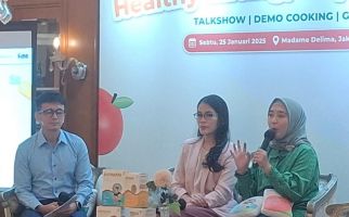 Cegah Malnutrisi jadi Solusi Permasalahan Stunting di Indonesia - JPNN.com