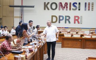 Andre Rosiade Apresiasi Dukungan Komisi III DPR Terhadap Kasus Kematian Rahmat Vaisandri - JPNN.com