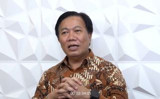 KemenPAN-RB Minta Honorer Jangan Menolak PPPK Paruh Waktu, Rugi Sendiri - JPNN.com