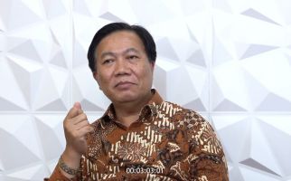 KemenPAN-RB: Loloskan Semua Honorer pada Seleksi Administrasi PPPK Tahap 2, Hindari TMS - JPNN.com