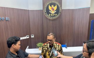 Komisioner KPUD Barito Utara Diduga Langgar Etik & Aturan, Terancam Dipecat - JPNN.com