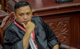 Sidang Sengketa Pilkada Papua, Kuasa Hukum BTM-YB: Tuduhan Paslon Nomor 2 Tak Berdasar - JPNN.com