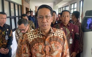 Kementerian Hukum Lengkapi Administrasi Pulangkan Paulus Tannos - JPNN.com