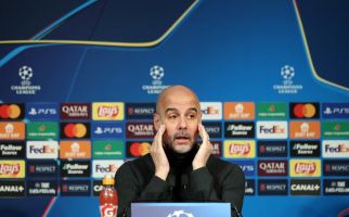 Nottingham Forest vs Man City, Pep Guardiola Sanjung Penampilan The Tricky Trees Musim Ini - JPNN.com