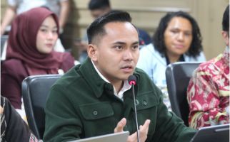 Al Hidayat Samsu: Pemberian Kewenangan Kepada Perguruan Tinggi Mengelola Tambang Akan Membebani Dunia Akademik - JPNN.com