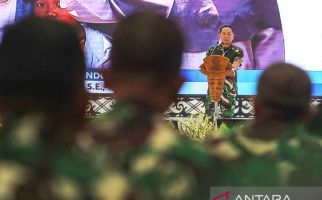 Panglima TNI Sudah Evaluasi Taktik Tempur Hadapi OPM, Pakai Diksi Hancur - JPNN.com