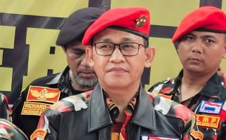 ART Berterima Kasih kepada Presiden yang Mengingatkan TNI-Polri soal Mandat Rakyat - JPNN.com