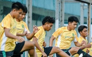 Liga 1 Hari Ini: Kebangetan Kalau Persebaya Kalah Lagi - JPNN.com