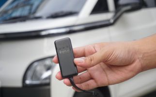 Hadir GPS Tracker Recca Dengan Sistem Berlangganan, Hanya Rp 99 Ribu - JPNN.com