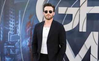 Pensiun, Chris Evans Pastikan Tak Akan Kembali ke MCU - JPNN.com