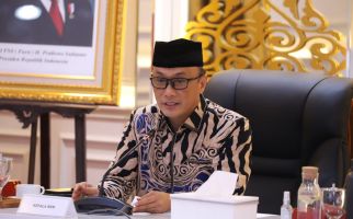 SE BKN juga Singgung Nasib Pelamar pada 1 Maret 2026 Melampaui Batas Usia Pengangkatan PPPK - JPNN.com