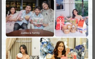 Jadi Hampers Favorit Natal hingga Imlek, Loves Semprong Sukses Jual Ribuan Toples - JPNN.com