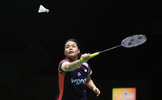 Gadis Asal Bali buat Kejutan di Thailand Masters 2025 dengan Tembus Partai Final - JPNN.com