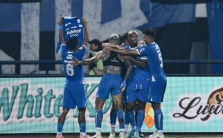 Skenario Persib Bandung Kunci Gelar Liga 1 Lebih Cepat - JPNN.com