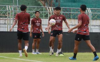 Liga 1 Hari Ini: Madura United Incar Gol Cepat ke Gawang Persis Solo - JPNN.com