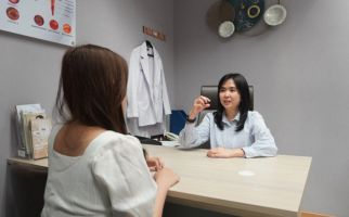 Begini Cara Konsultasi Dokter Secara Online di Klinik Utama Pandawa, Gratis Lho! - JPNN.com