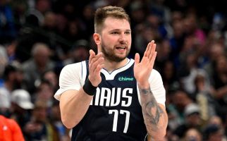 Luka Doncic Pindah ke LA Lakers - JPNN.com