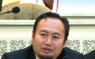 Biaya Pemilu Mahal, Rahmat Saleh Dorong Sistem e-Voting di Pesta Demokrasi 2029 - JPNN.com