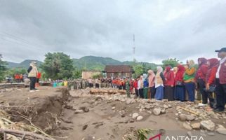 Bupati Dinda: Banjir Bandang yang Melanda Wera Duka Bagi Bima - JPNN.com