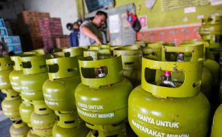 Pertamina: Jawa Barat Ada 49 Ribu Pangkalan Elpiji 3 Kilogram - JPNN.com