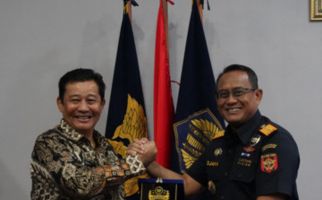 Ini Upaya Bea Cukai Optimalkan Pengawasan & Dukung Program P4GN di Sulsel dan Kalteng - JPNN.com