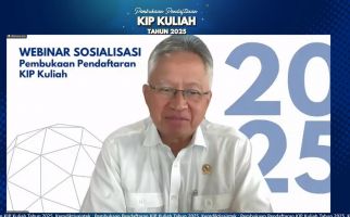 Pendaftaran KIP Kuliah 2025 Dibuka, Cermati Syarat & Mekanisme Pendaftarannya - JPNN.com