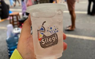 Sensasi Tersembunyi dalam Setiap Teguk Magic Water, Minuman Kekinian - JPNN.com