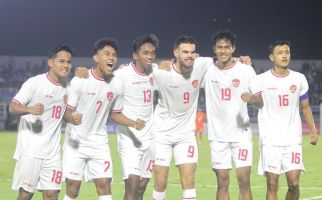 Inilah Daftar Pemain Timnas U-20 Indonesia untuk Piala Asia U-20 2025 - JPNN.com