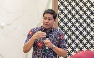 Jubir Ungkap Kemenko Perekonomian jadi Referensi Utama Pemberitaan Kebijakan Ekonomi - JPNN.com