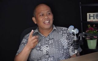 Tolak Asas Dominus Litis di RKUHAP, Fernando Emas Sorot Potensi Intervensi - JPNN.com