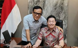 Bambang Widjanarko: Jangan Benturkan Kebijakan Presiden Prabowo dengan Jokowi - JPNN.com