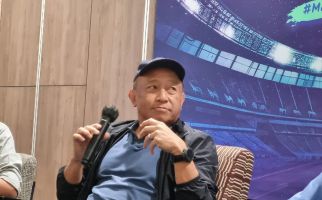 Bos Persib Bandung Ungkap Kendala Pembangunan Training Ground, Apa Itu? - JPNN.com