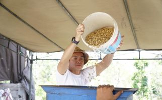 Angkat Budaya Kopi Lewat Rediscover Indonesia in Every Cup - JPNN.com