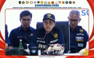 Pelaksanaan Tugas Kemenkeu di Bidang Kepabeanan dan Cukai Dukung Asta Cita Presiden RI - JPNN.com