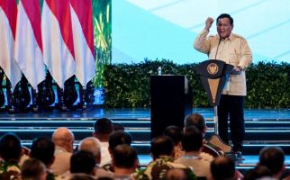 Peringatan Keras Presiden Prabowo untuk Bawahannya, Heemm - JPNN.com