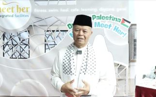 Waka MPR Apresiasi Terbentuknya The Hague Group Demi Terwujudnya Palestina Merdeka - JPNN.com