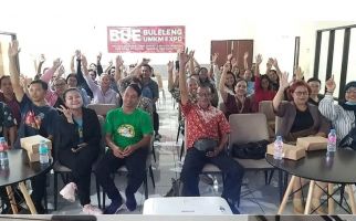 IKAPPI Yakin Aplikasi BILLPos Bisa Bantu UMKM Bali Naik Kelas - JPNN.com