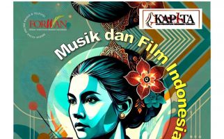 Anugerah Srikandi Musik & Film Indonesia 2025, Ajang Apresiasi Seniman Berprestasi - JPNN.com