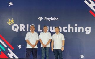 Beri Dukungan untuk UMKM, Paylabs Hadirkan QRIS Sultan - JPNN.com