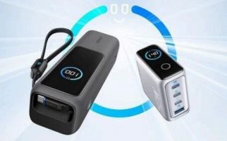 Anker Innovations Siap Ubah Standar Pengecasan Cepat Global   - JPNN.com