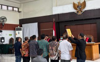 Saksi Sebut Proyek Retrofit Sistem Sootblowing PLTU Bukit Asam Dikerjakan PT HJM dan HP - JPNN.com