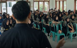 Bea Cukai Beri Pengetahuan Kepabeanan Kepada Pelajar dan Mahasiswa Lewat Kegiatan Ini - JPNN.com