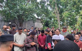 Kang Cecep Sedih Mengenang Detik-Detik Terakhir Bersama Kang Gobang Preman Pensiun - JPNN.com