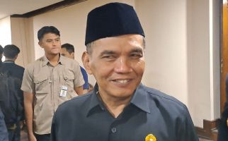 DPRD Jateng Terima Hasil Pilgub 2024, Luthfi-Yasin Bersiap Dilantik Presiden Prabowo - JPNN.com