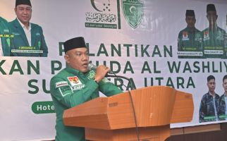 Minta Pengusutan Hoaks Tendensius ke Kapolri, PP GPA: Jika Dibiarkan Memicu Konflik - JPNN.com