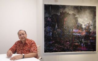 DB Museum Ramaikan Ruang Seni di Jakarta, Koleksi Beragam dan Autentik - JPNN.com