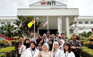 Prodi Teknik Sipil PresUniv Go International, Lulusannya Gak Pakai Menganggur - JPNN.com