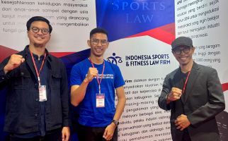 Semarakkan Indonesia Fitness Expo 2025, IS&F Siapkan Layanan One Stop Service - JPNN.com